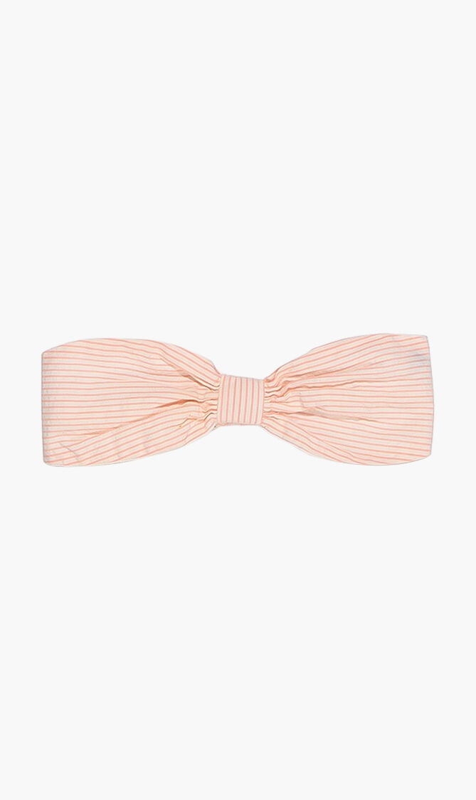 Striped Headband