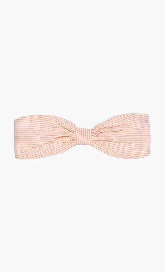 Striped Headband