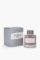 GUESS 1981 FOR MEN EDT 100ML