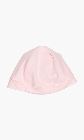 Baby Velour Hat