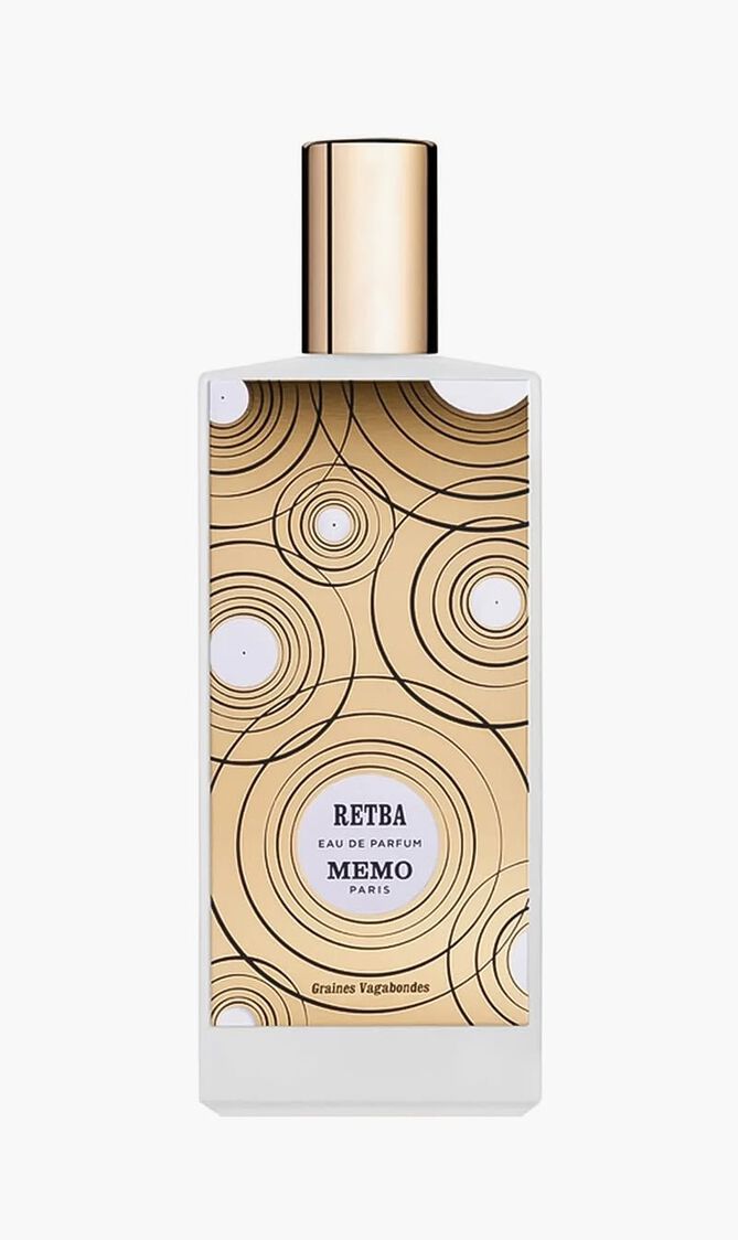 Retba, Eau De Parfum, 75ml