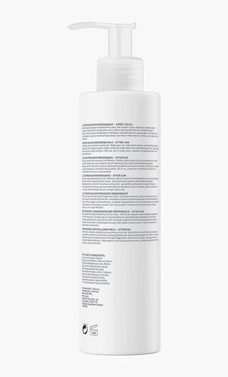 Soleil protect Refreshing Skin Restoring Milk Aftersun