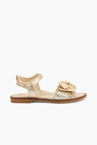 SANDAL PLATINUM