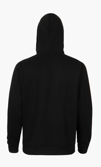 Over The Head Hoodie