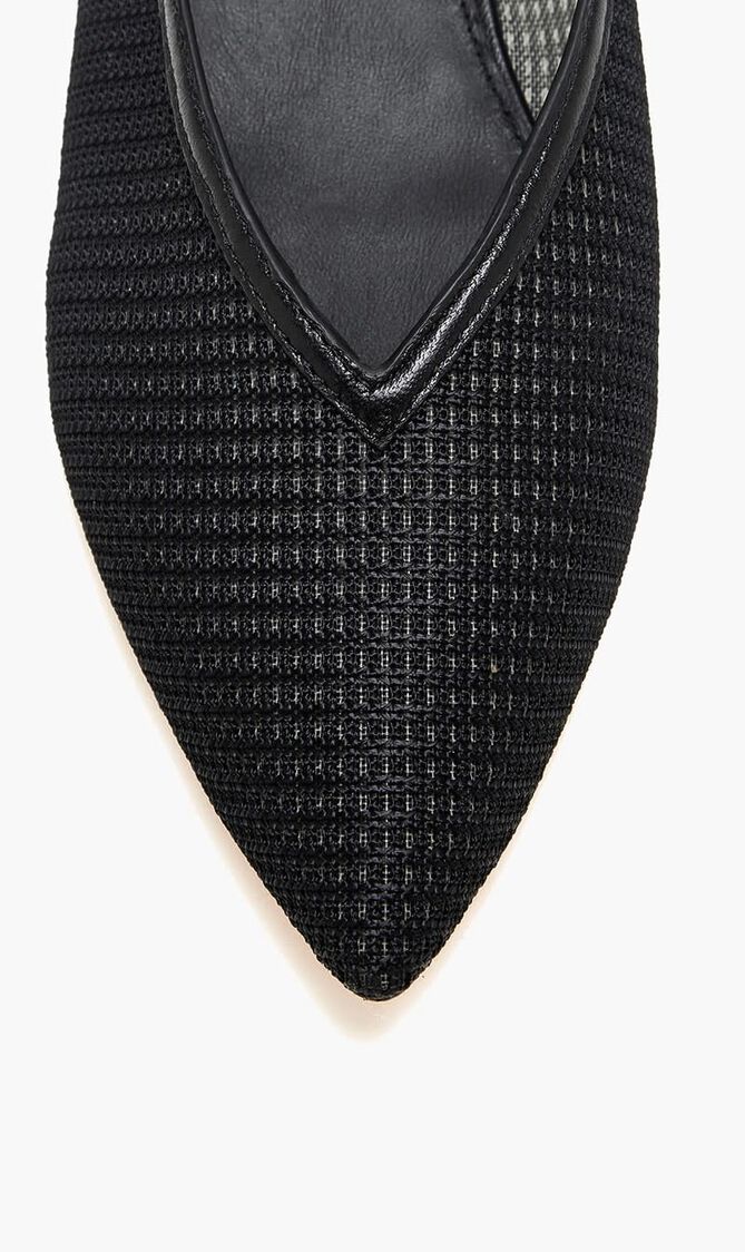 BANCROFT MESH