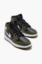 Air Jordan 1 Mid Sneakers