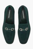 Gancini Loafers