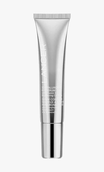 3D Hyaluronic Eye Serum, 15ml