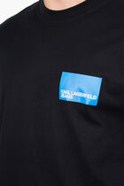 Regular Short Sleeve Logo Tee