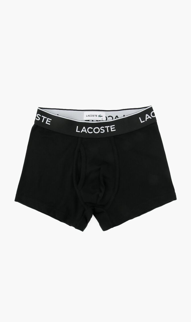 All Over Logo Trunk