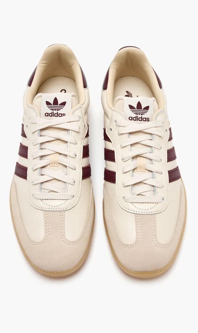 SAMBA OG