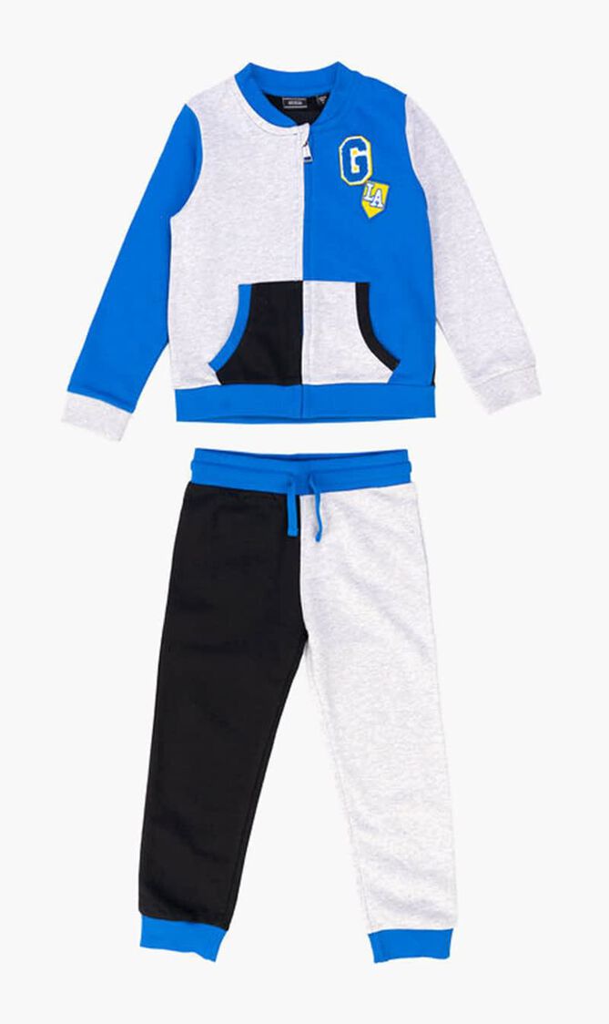 Two Piece Sports Set