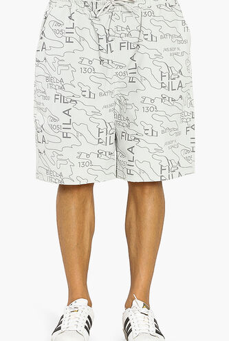Decklan Waterproof Shorts