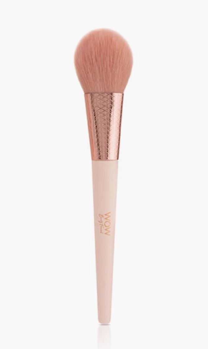 BRUSH CRUSH