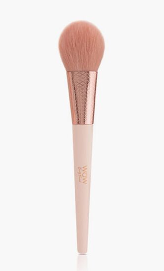 BRUSH CRUSH