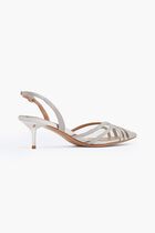 Fosette Pumps