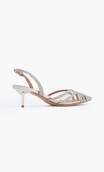 Fosette Pumps