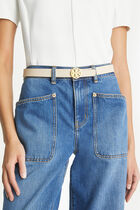 1" MILLER SMOOTH REVERSIBLE BELT