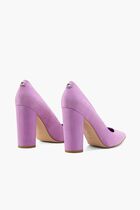 Bagail Pointed Toe Heels