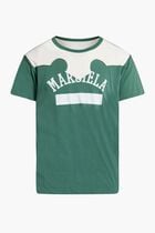 GREENS T-SHIRT