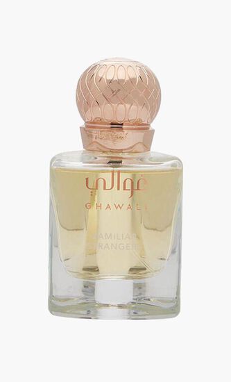 Familiar Strangers, Eau De Parfum, 75ml
