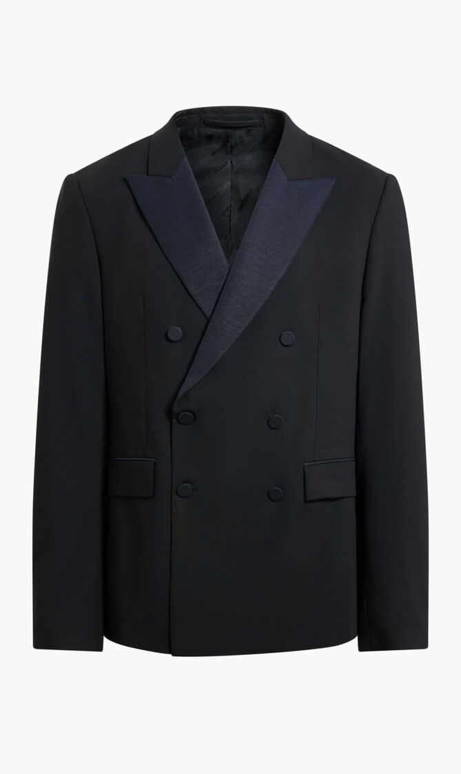 EVENING TAILORED BLAZER