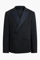 EVENING TAILORED BLAZER