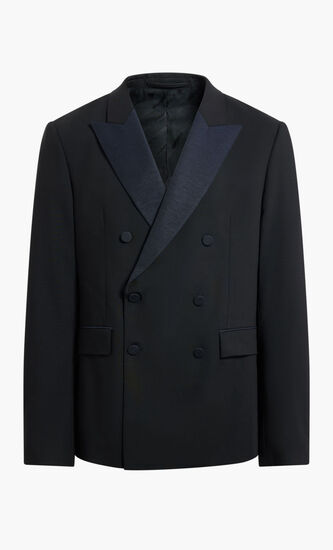 EVENING TAILORED BLAZER
