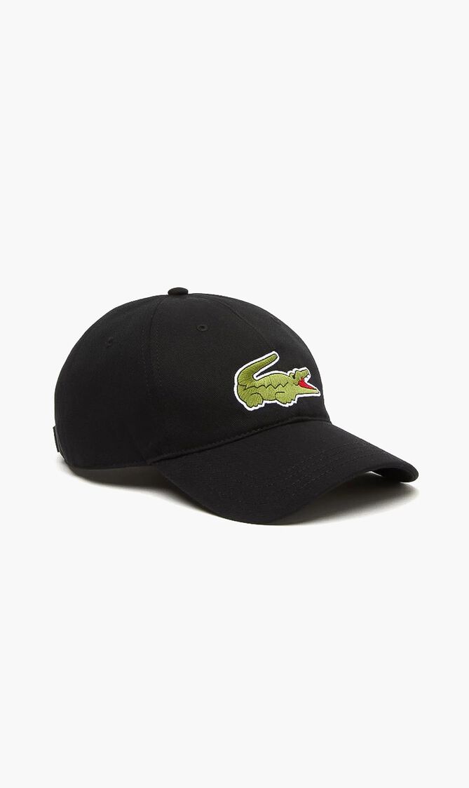 Logo Cap