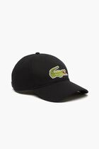 Logo Cap