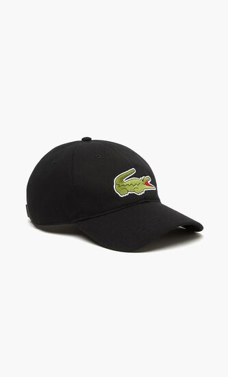 Logo Cap
