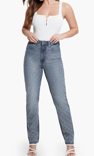 MOM JEAN