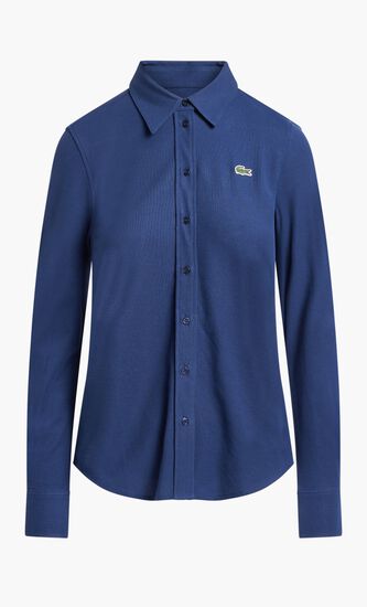 LONG SLEEVED SHIRT