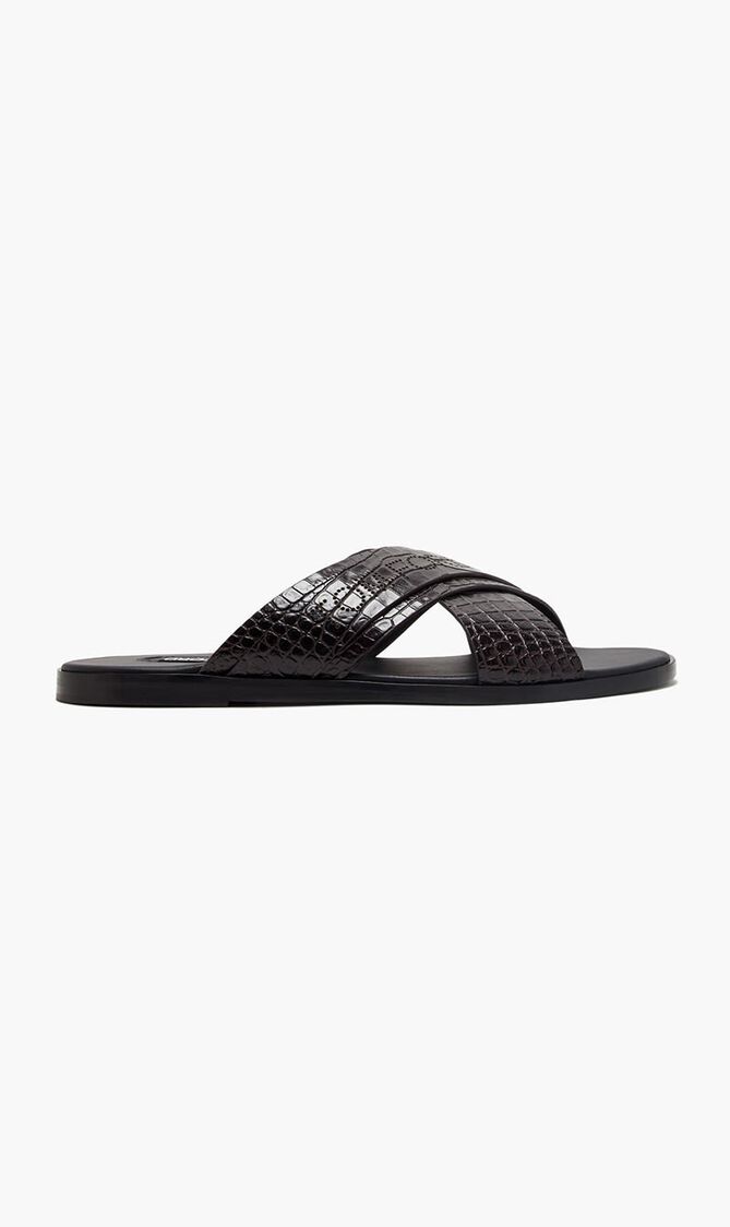 Informal Sandals