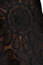 Motion Geometric Circle Shirt