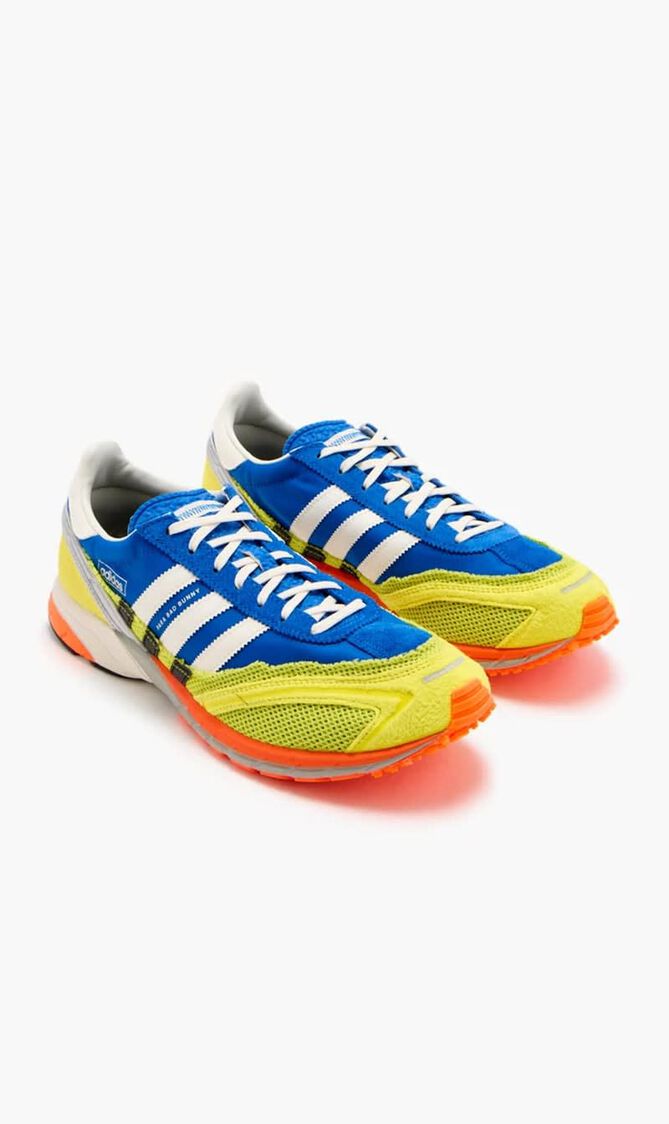 ADIDAS x Bad Bunny Adizero SL 72 sneakers