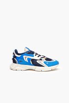 L003 Neo Textile Trainers