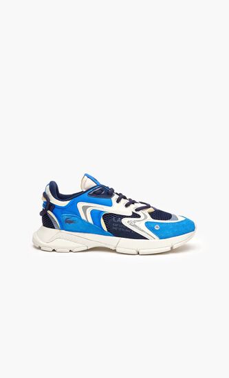 L003 Neo Textile Trainers