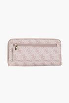 Zamira 4G Logo Maxi Wallet