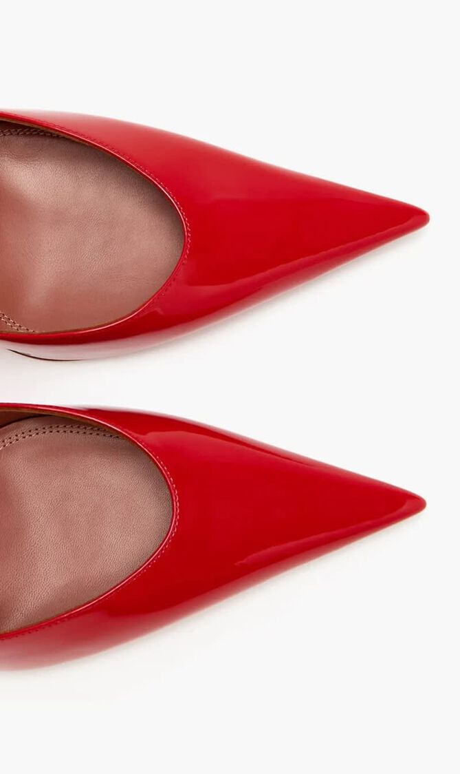 AMINA MUADDI Anok pumps