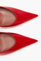 AMINA MUADDI Anok pumps