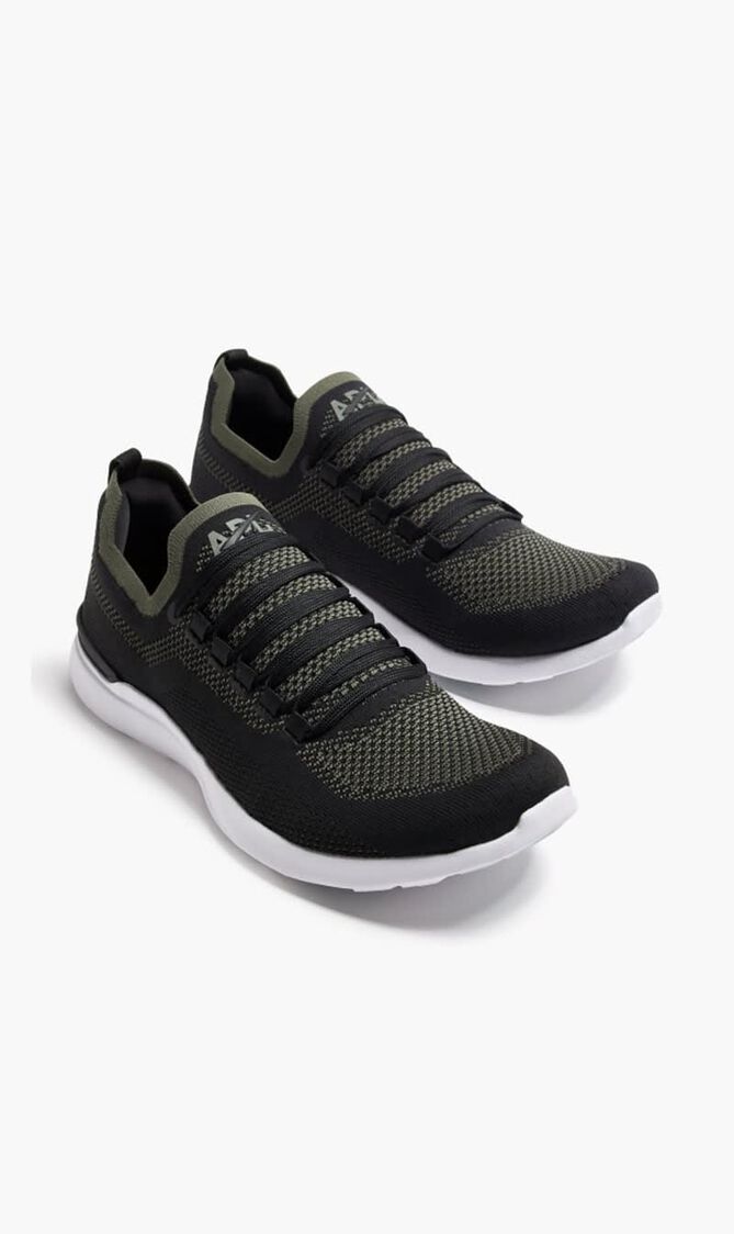 Techloom Breeze Sneakers
