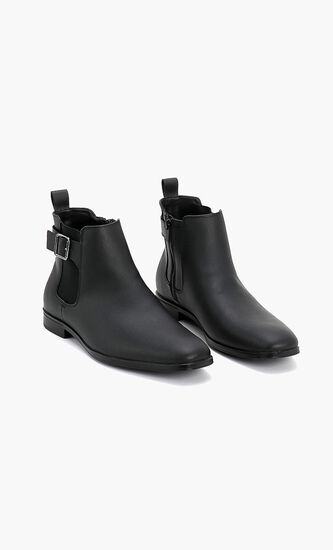 Hermano Boots