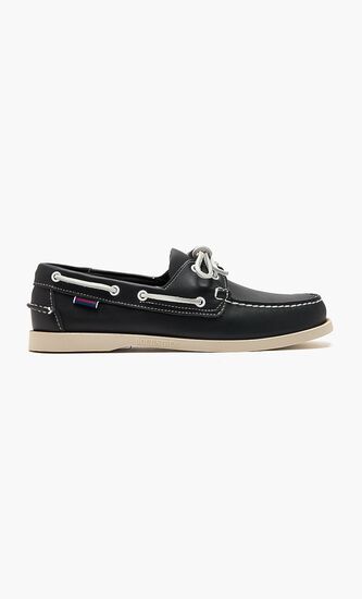 Dockside Portland Boat Shoes