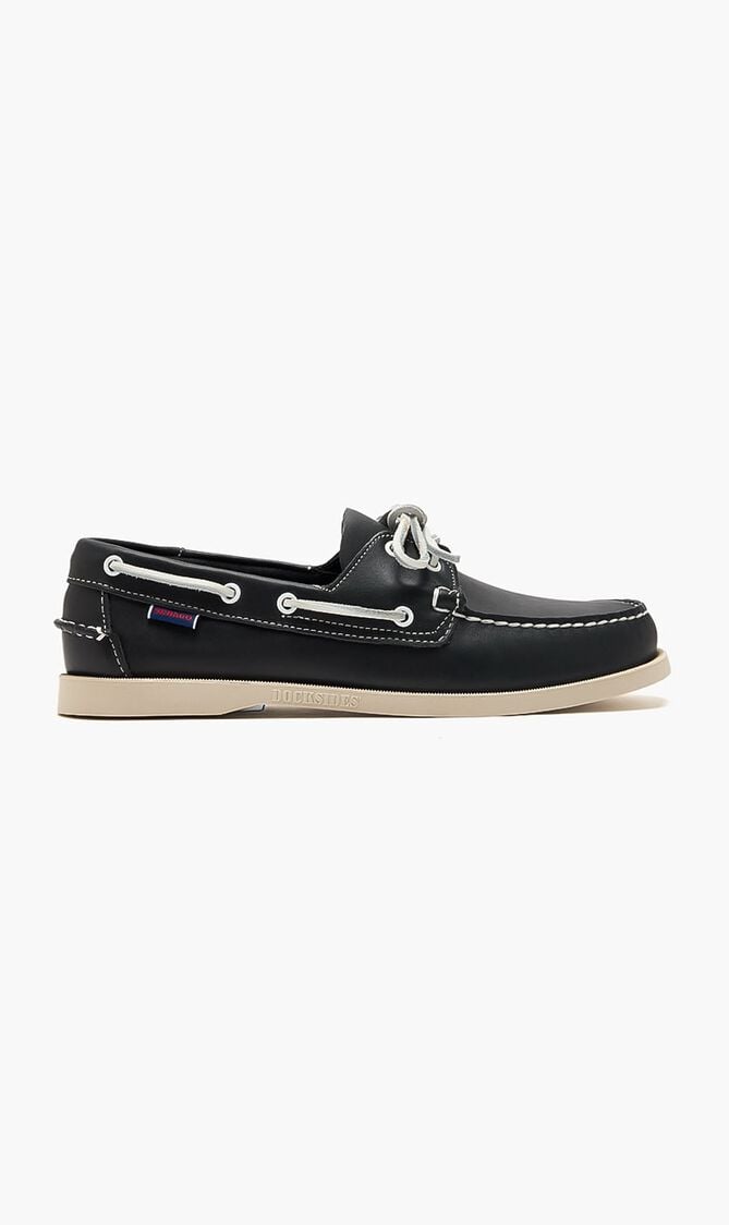 Dockside Portland Boat Shoes Dockside Portland Boat Shoes
