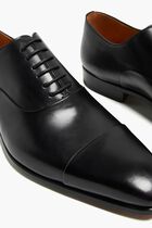 BOL BLAK 546 CANALETE CONAC WIND CAOBA FORRO VACUNO BISCUIT