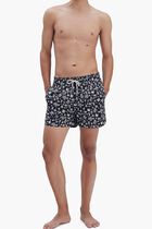 Mexican Birds x Marion Deuchars Swim Shorts