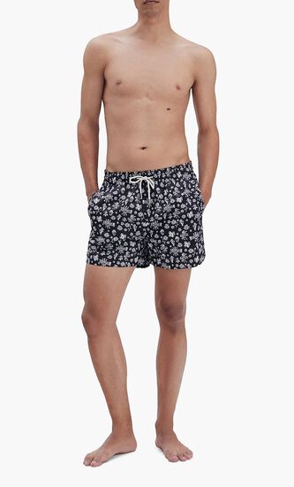 Mexican Birds x Marion Deuchars Swim Shorts