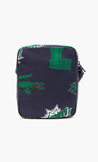 Vertical Camera Bag