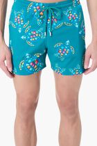 Vendome Turtles Swim Shorts